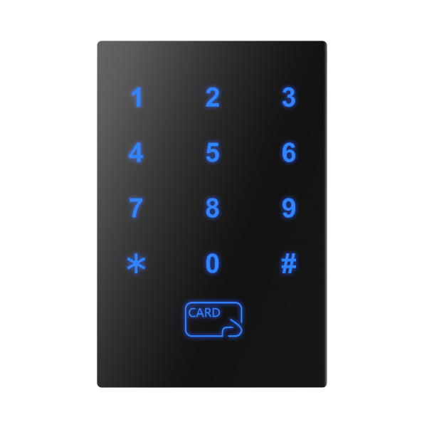 Best Access control Bellevue