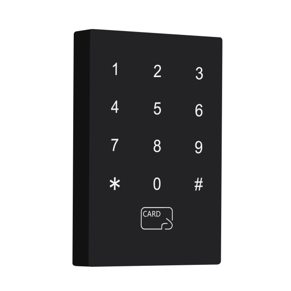 Best Access control Anchorage