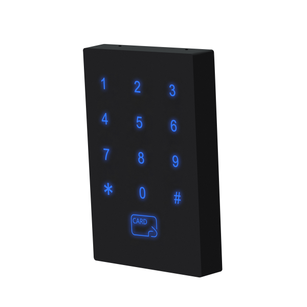 Best Access control Mobile