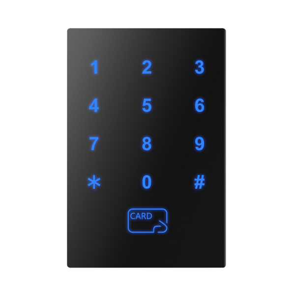 Best Access control Mobile